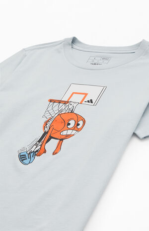 Kids Lil Stripe T-Shirt image number 2