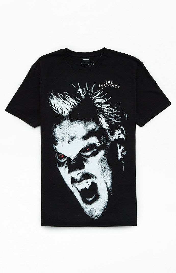 Lost top boys shirt