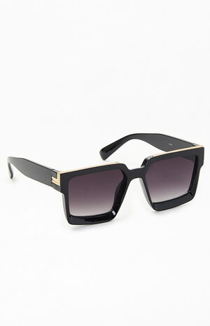 Lux Frame Sunglasses image number 1
