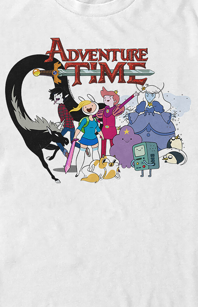 Gender Swap Group T-Shirt