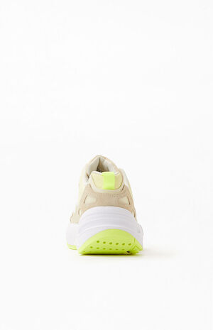 Eco ZX 22 Boost Sneakers image number 4