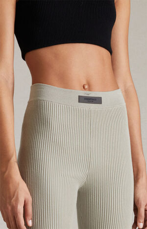 Women's Seal Sport Leggings image number 4