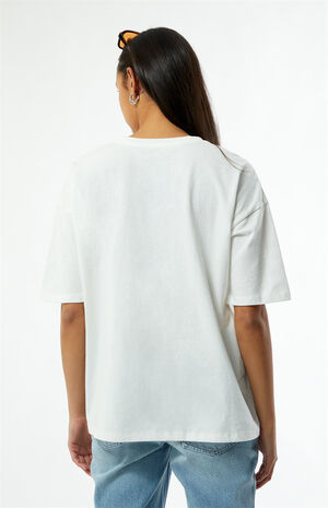 High On Life Oversized T-Shirt image number 3