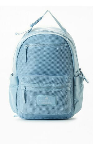 Recycled Blue VFA 4 Backpack