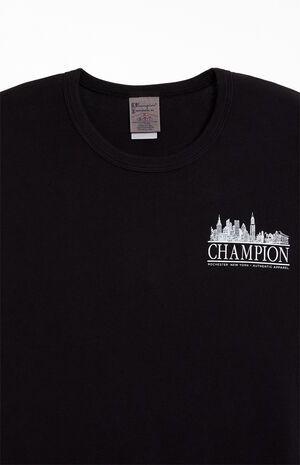 Skyline T-Shirt image number 3