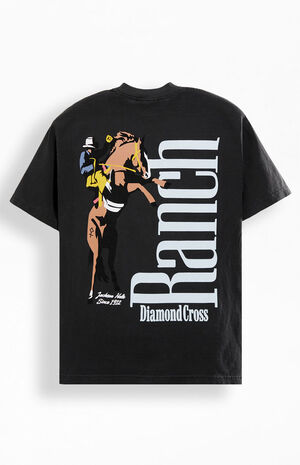 Ranch Buck T-Shirt image number 1
