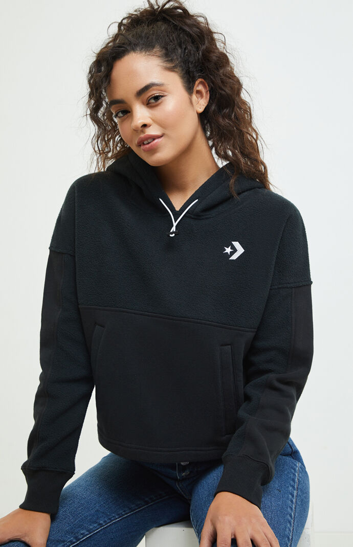 Pullover Hoodie