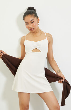 PAC WHISPER Active Delilah Dress image number 1