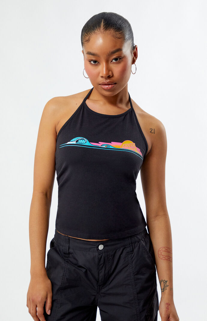 Santa cruz hoodie pacsun clearance