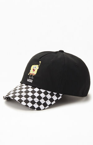 Spongebob vans hat Clearance