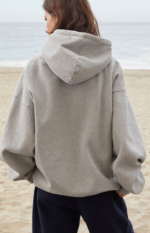 Christy London Oversized Hoodie image number 3