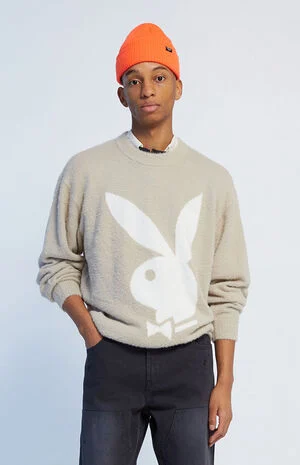 By PacSun Declaration Sweater image number 2