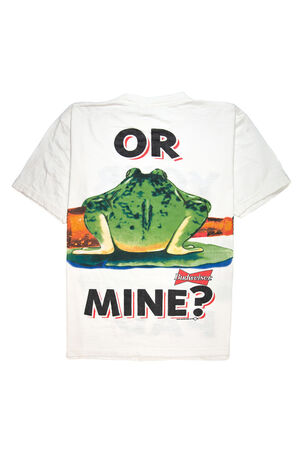 Budweiser T-Shirt image number 2