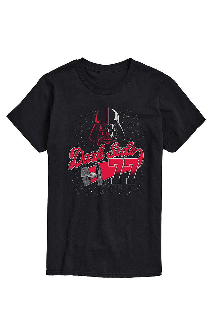 トップス Sith Tee Hybrid Apparel Star Wars Sith Jersey T-Shirt | Pacsun