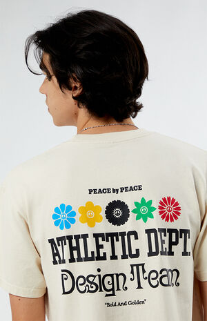 Athletic Dept T-Shirt image number 3