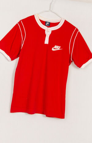 Upcycled Nike '70s T-Shirt image number 2