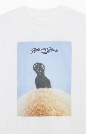 Crown T-Shirt image number 4