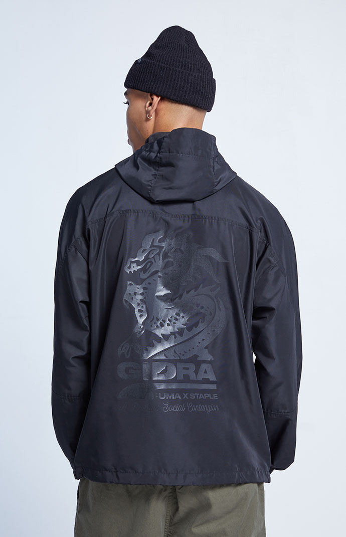 Puma x Staple Anorak Jacket PacSun
