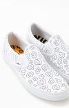 Classic U-Paint Slip-On Shoes Classic U-Paint Slip-On Shoes image number null