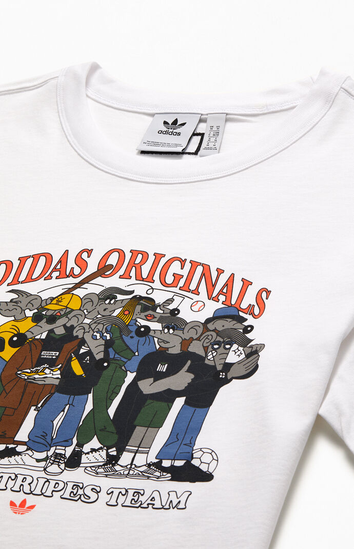 Originals Rateunion T-Shirt