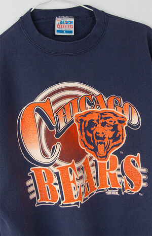 Upcycled Bears Sweatshirt image number 2