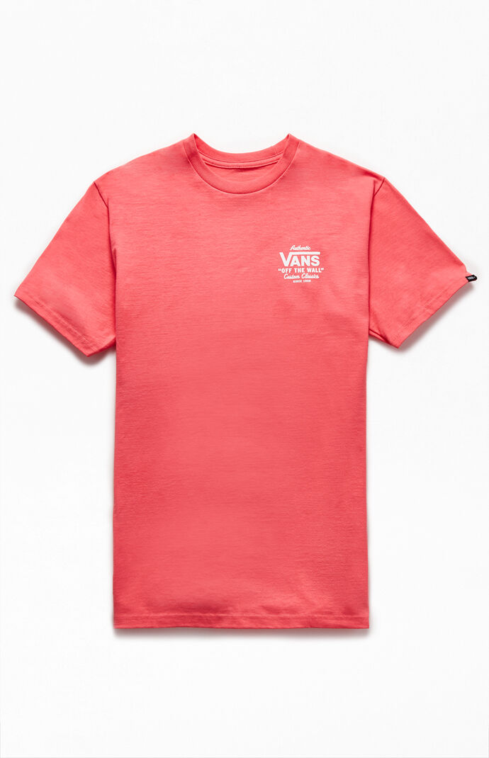 Holder St. Classic T-Shirt