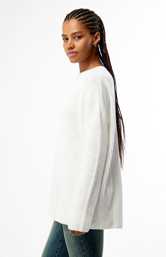 Rhythm Essential Knit Sweater