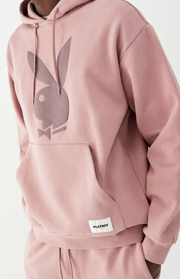 By PacSun Bunny Hoodie