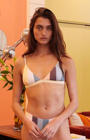 Acapulco Bralette Bikini Top image number 2