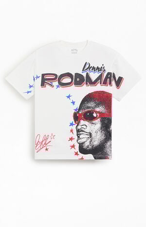 Bad As I Wanna Be Oversized T-Shirt