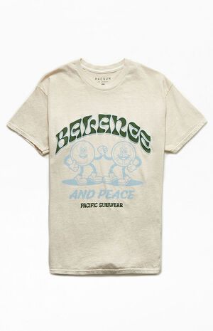 PacSun Balance T-Shirt | PacSun