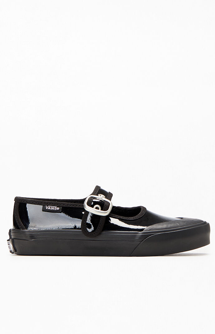 【VANS】MARY JANE PLATFORM LX LEAT DRRED☆人気 VANS】MARY JANE PLATFORM LX LEAT DRRED☆人気