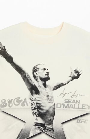O'Malley Star Power Oversized T-Shirt image number 3