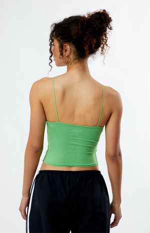 Easy Cropped Cami image number 3