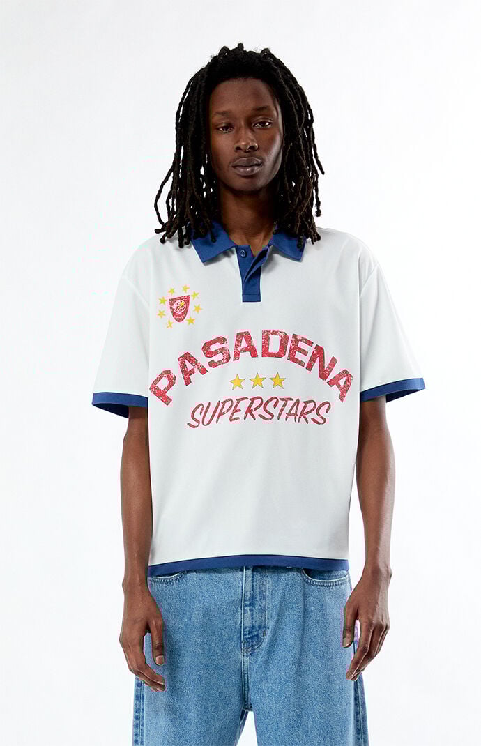 Pacsun Pasadena Jersey