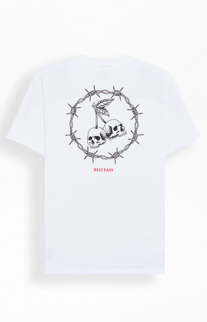 Rest Easy Jackpot T-Shirt