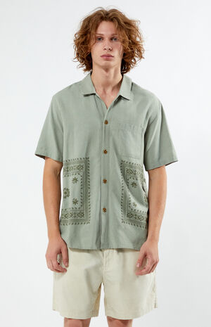 Guerrero Camp Shirt image number 1