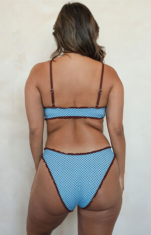 Affogato Scoop Bikini Top image number 7