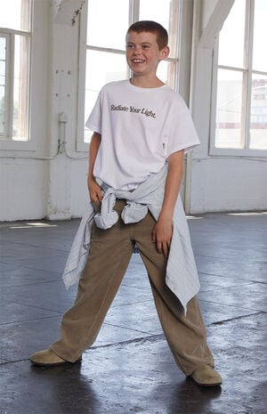 Radiate Your Light T-Shirt image number 4