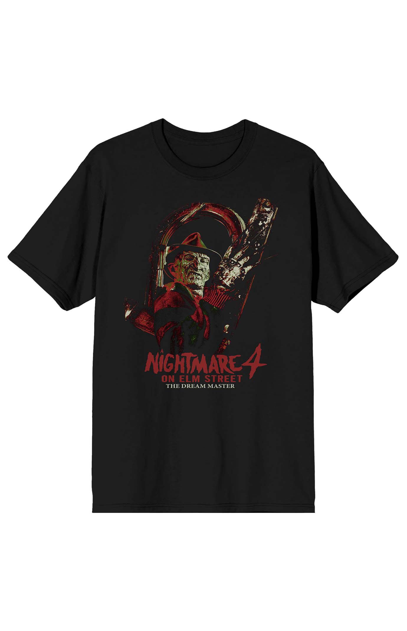 PacSun A Nightmare on Elm Street 4: The Dream Master T-Shirt