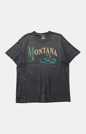'90s Montana Big Sky T-Shirt image number 1
