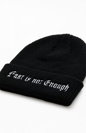 x Pacsun Great Britain Beanie image number 4