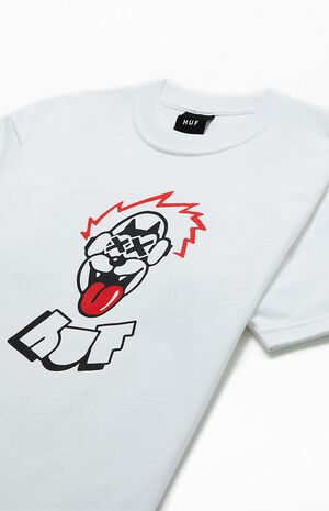 Party Wolf T-Shirt image number 3