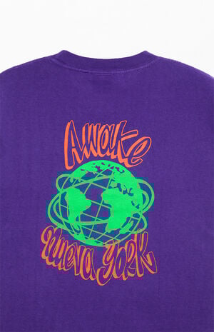 Crawford T-Shirt image number 4