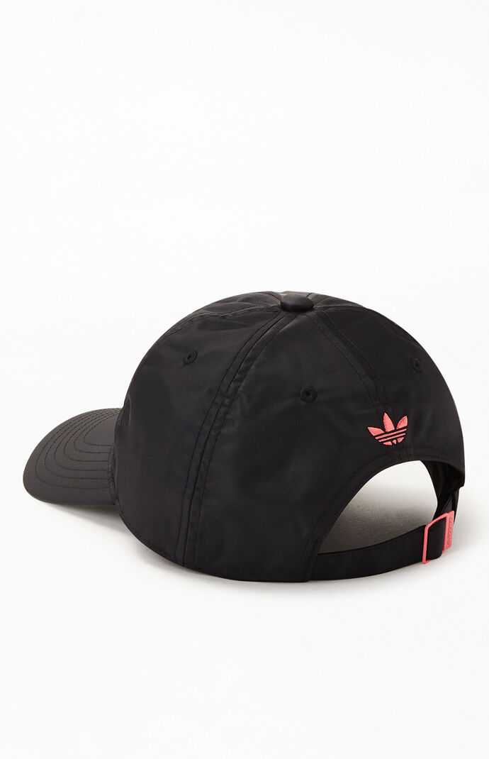 Originals Sleek Strapback Dad Hat