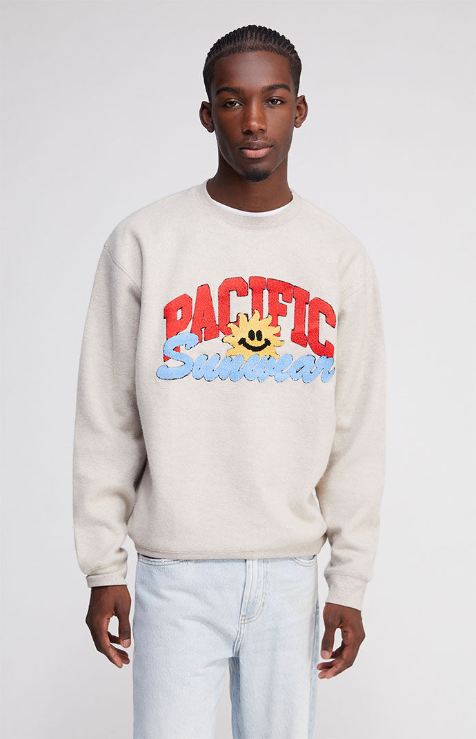Champion reverse shop weave hoodie pacsun