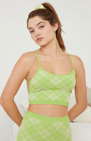 Lounge Garden Party Cami Top image number 1