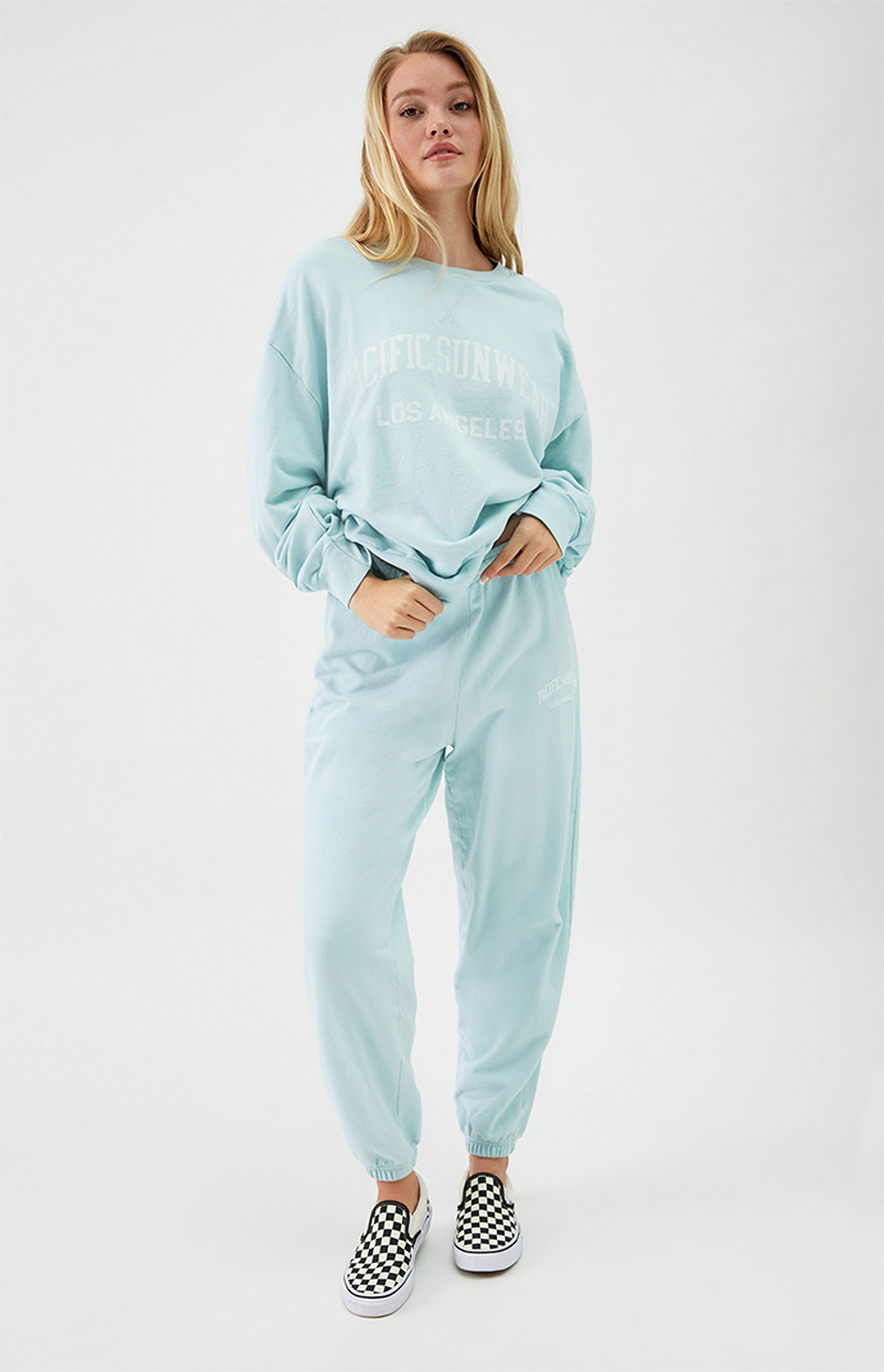 Pacsun hailey vintage sweatshirt clearance