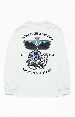 View Long Sleeve T-Shirt image number 1