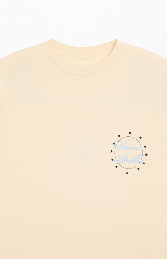 Pretty Vacant Nashville T-Shirt